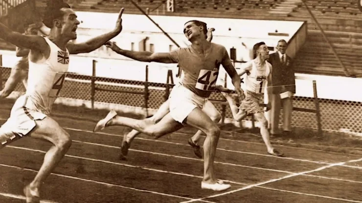 Paris 1924 : comment sont nés les Deaflympics